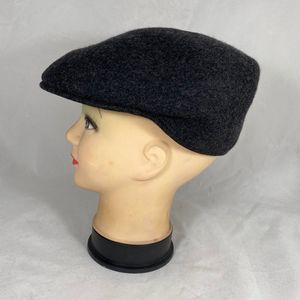 Classic Flat Ivy Cap NWOT